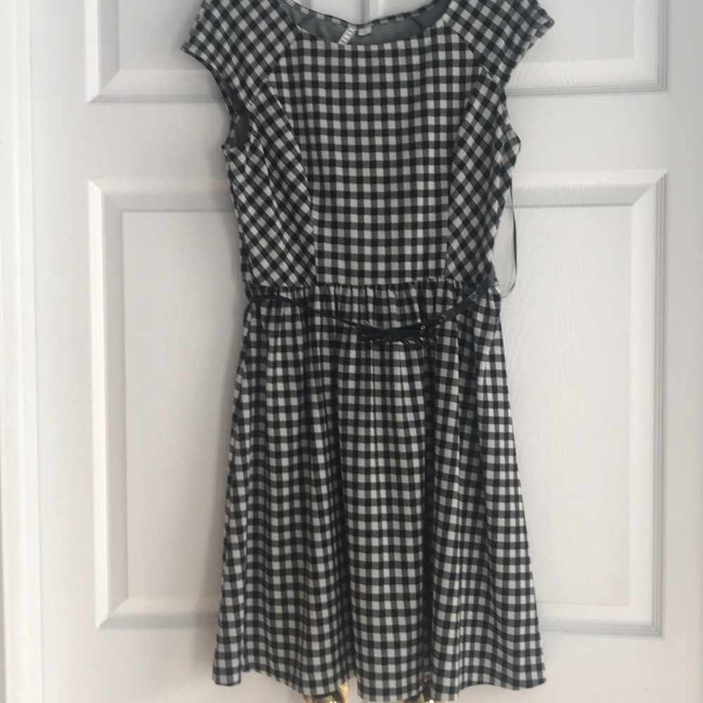 Elle dress